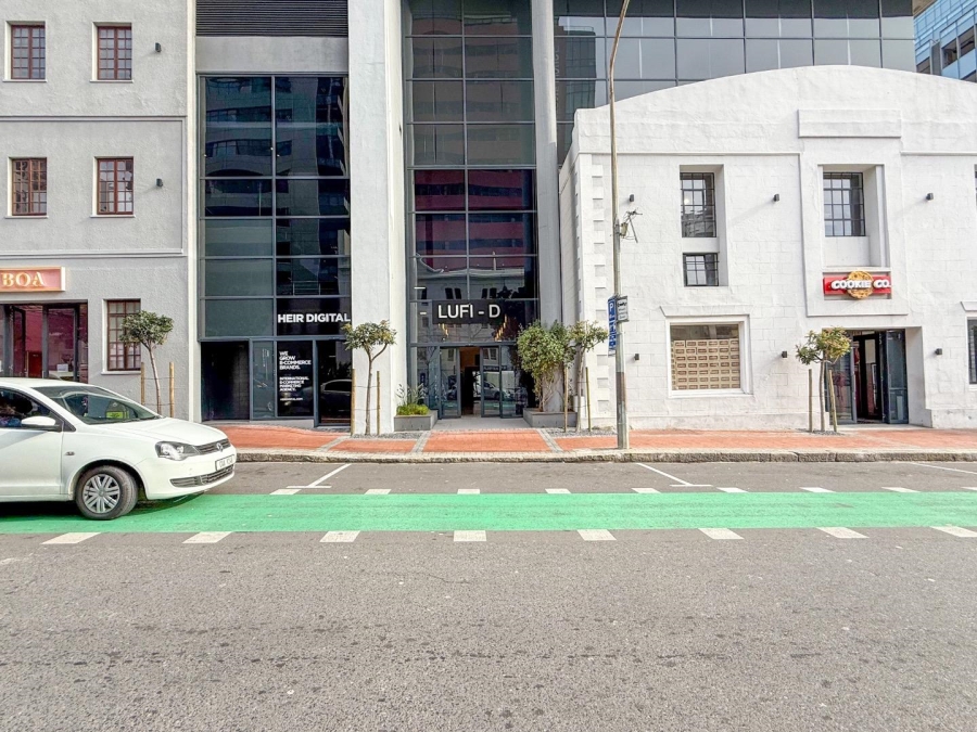 Commercial Property for Sale in Cape Town City Centre Western Cape